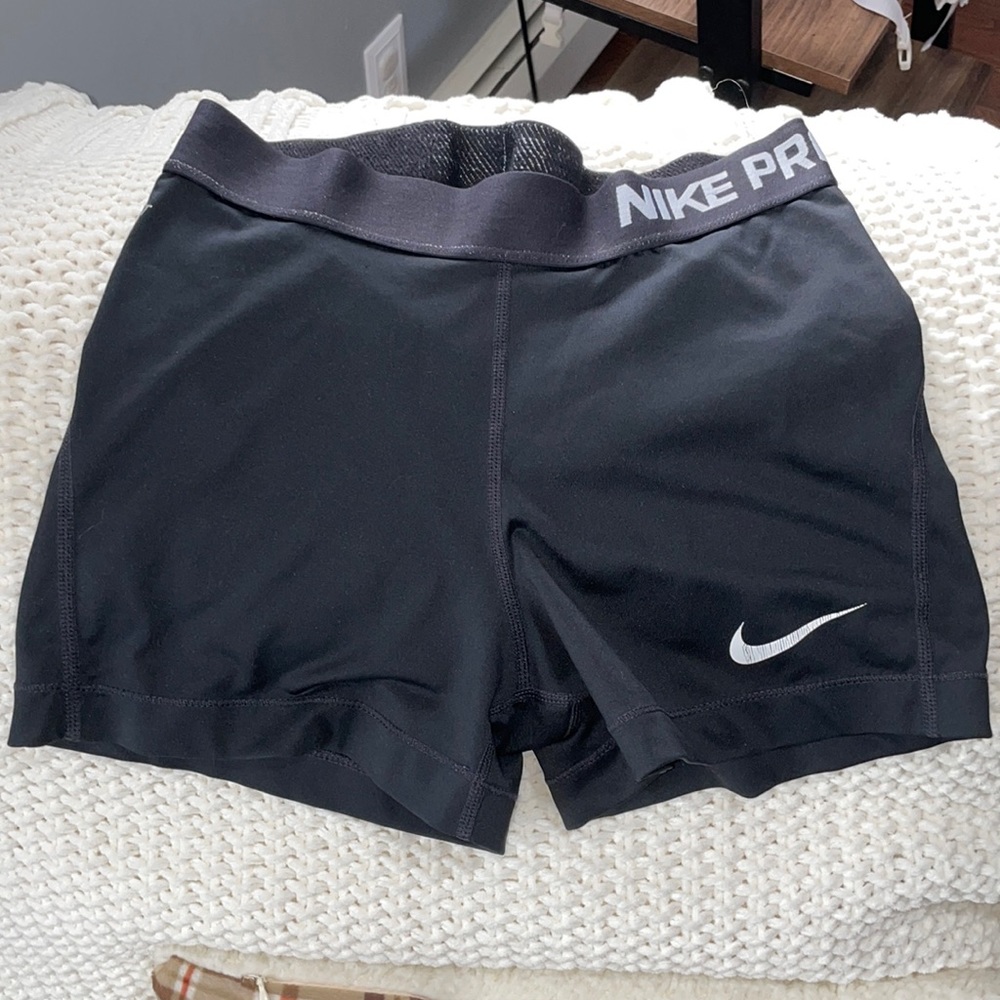 Nike Pro Dri-Fit Spandex